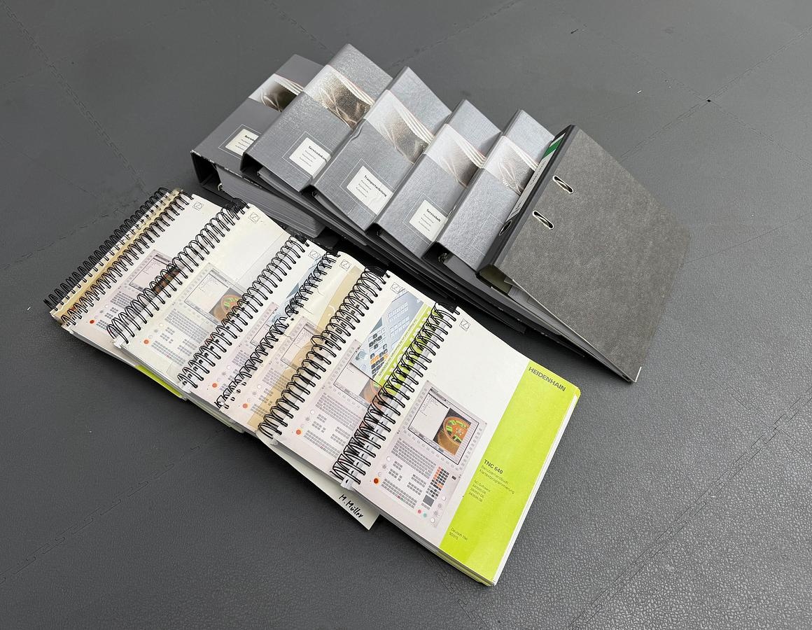 HERMLE C400V - 18