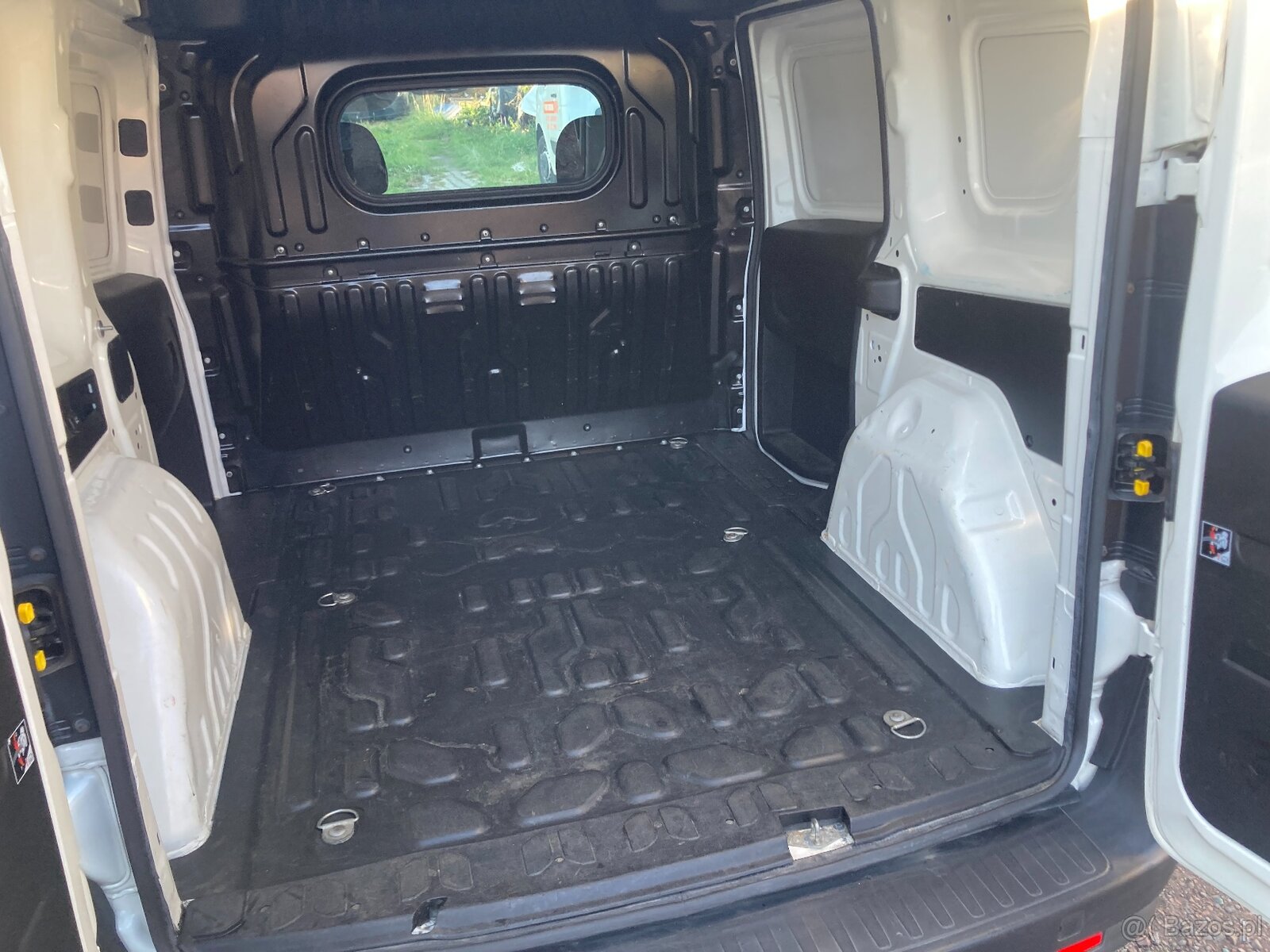 Fiat Doblo - 18