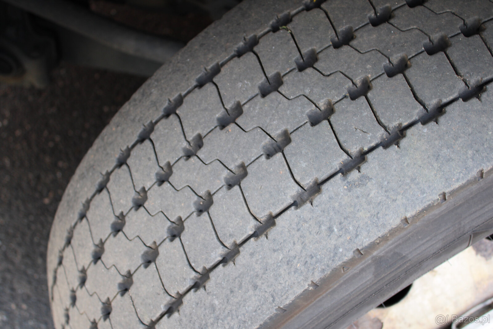 Mercedes-Benz Actros 2542 + PANAV (8,21 x 2,48 x 3) - 18