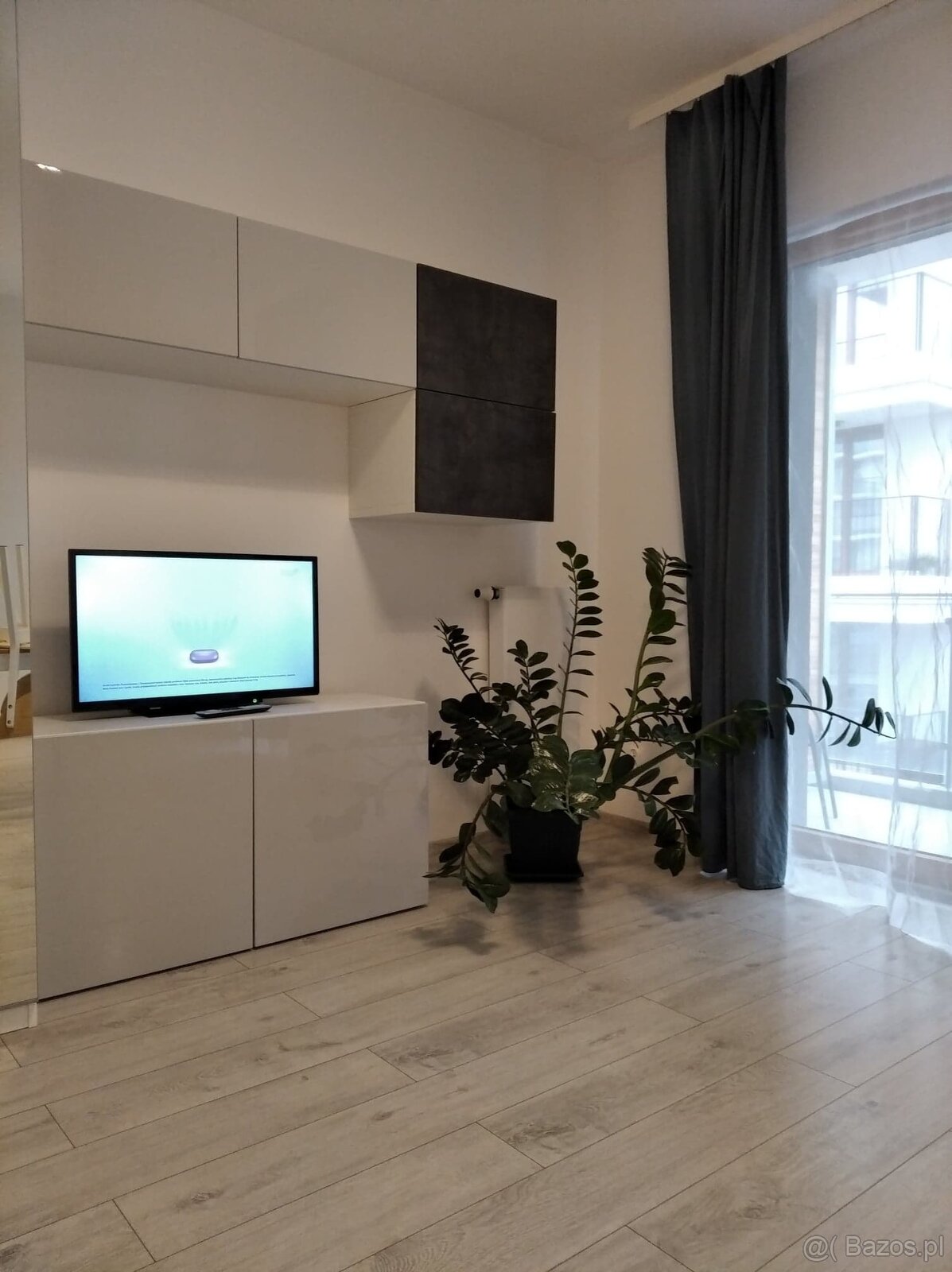 Kawalerka ul. Rakowicka 20 - 18