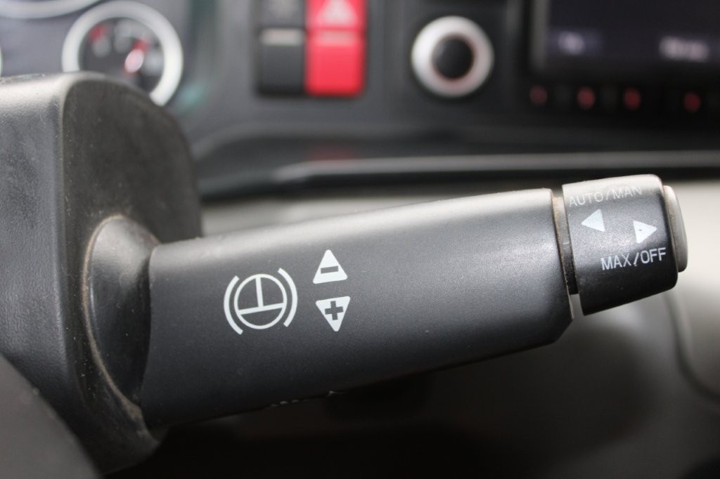 MAN TGX 18.480, NEZÁVISLÁ KLIMATIZACE - 18