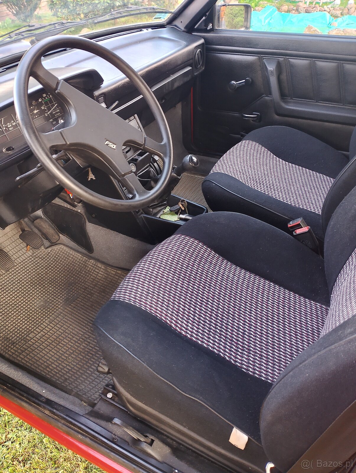 Polonez 1,5 GLI - 18