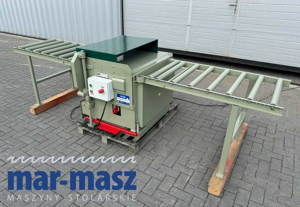 Piła tarczowa poprzeczna WD QB - 18