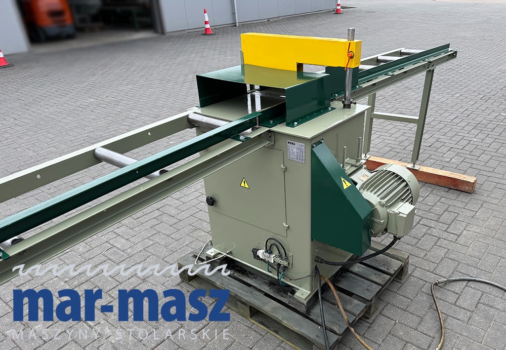 Piła poprzeczna REMA DMDK-50A - 18