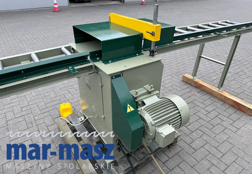 Piła poprzeczna REMA DMDK-50A - 18