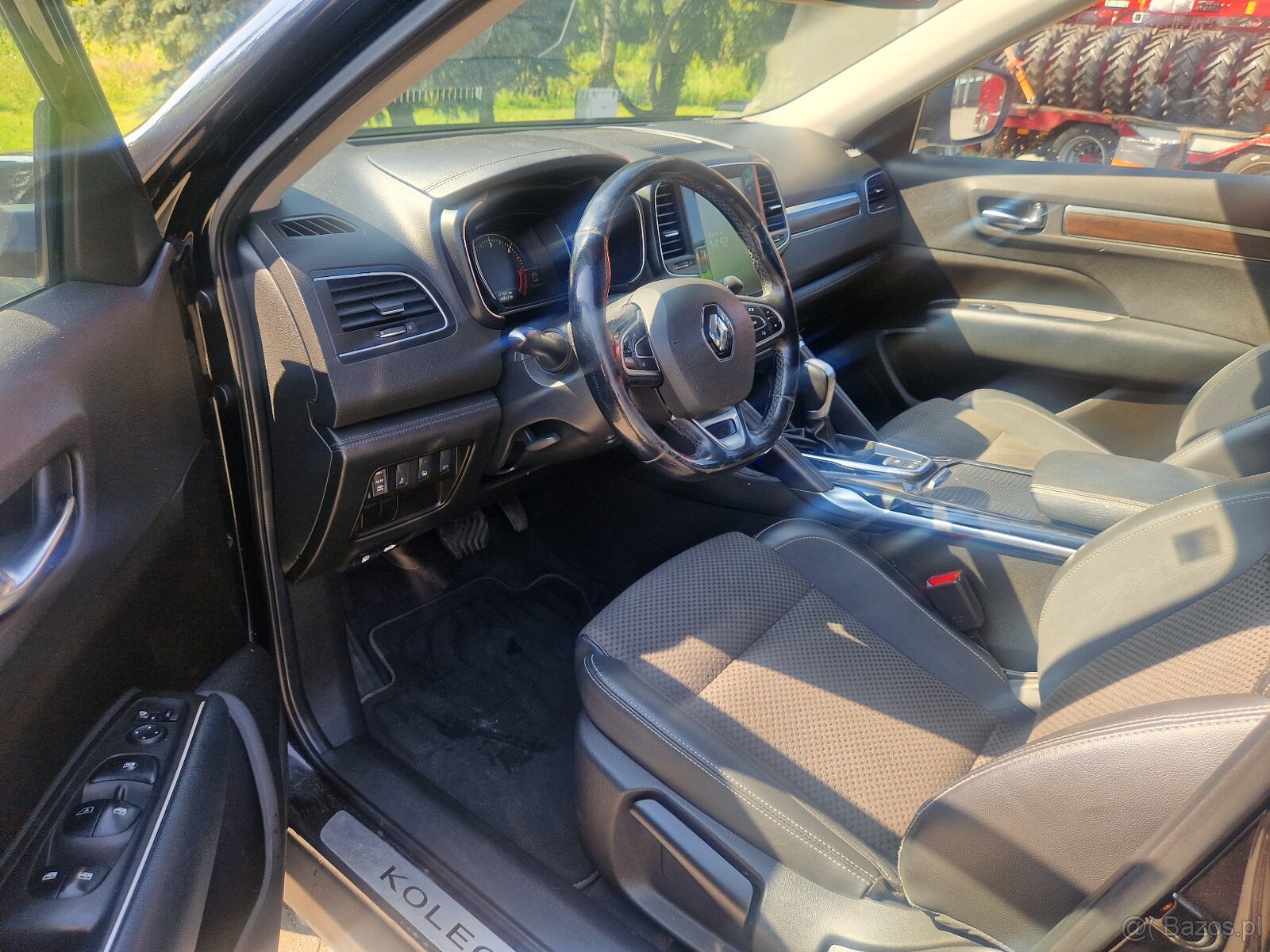 RENAULT KOLEOS 4X4 2.0DCI - 18