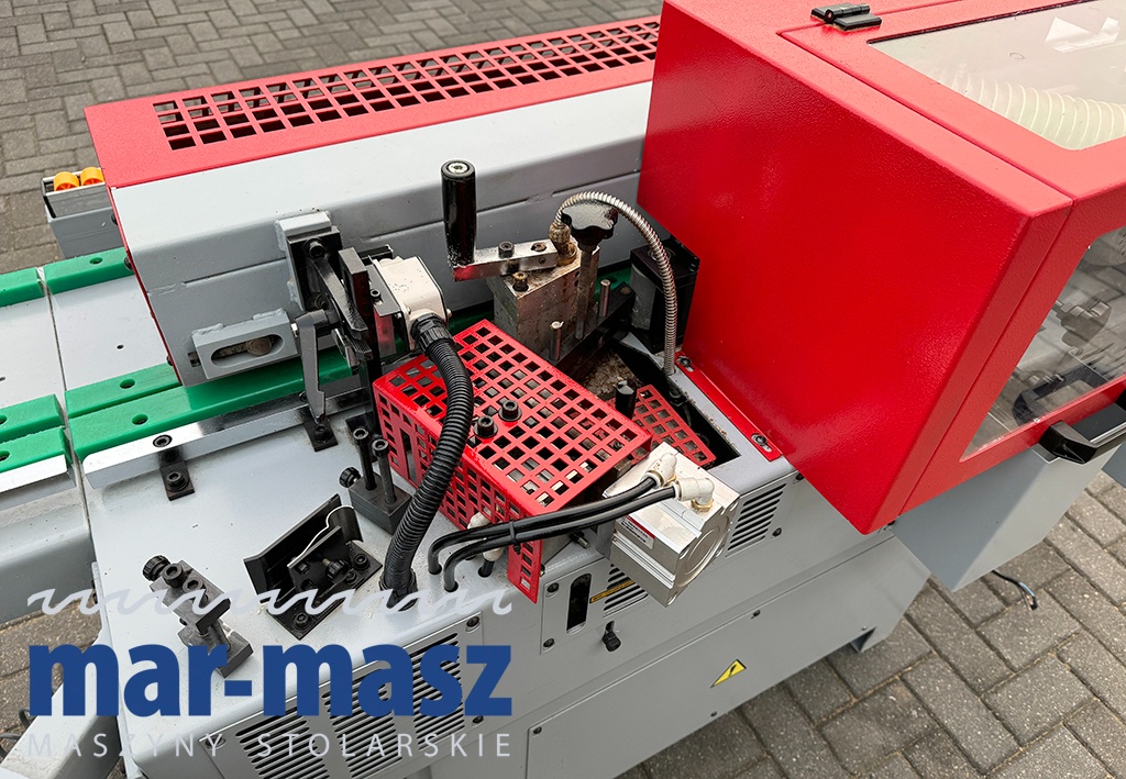 Okleiniarka Holzmann KAM 115P - 18