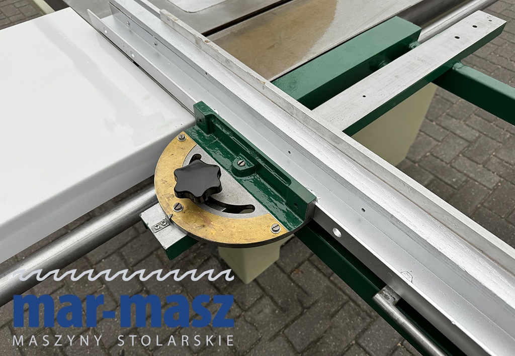 Piła pilarka tarczowa formatowa REMA DMLB-40 - 18