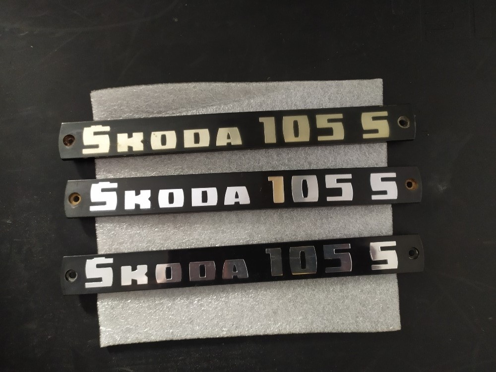 škoda 1000 MB MBX MBG 110 R 100 L 110LS - 18