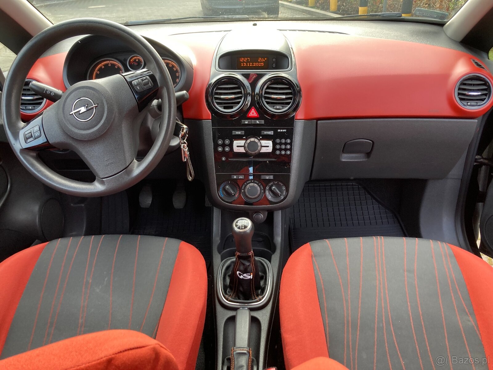 Corsa 1.2 Benzyna Klimatyzacja Sprawna - 18