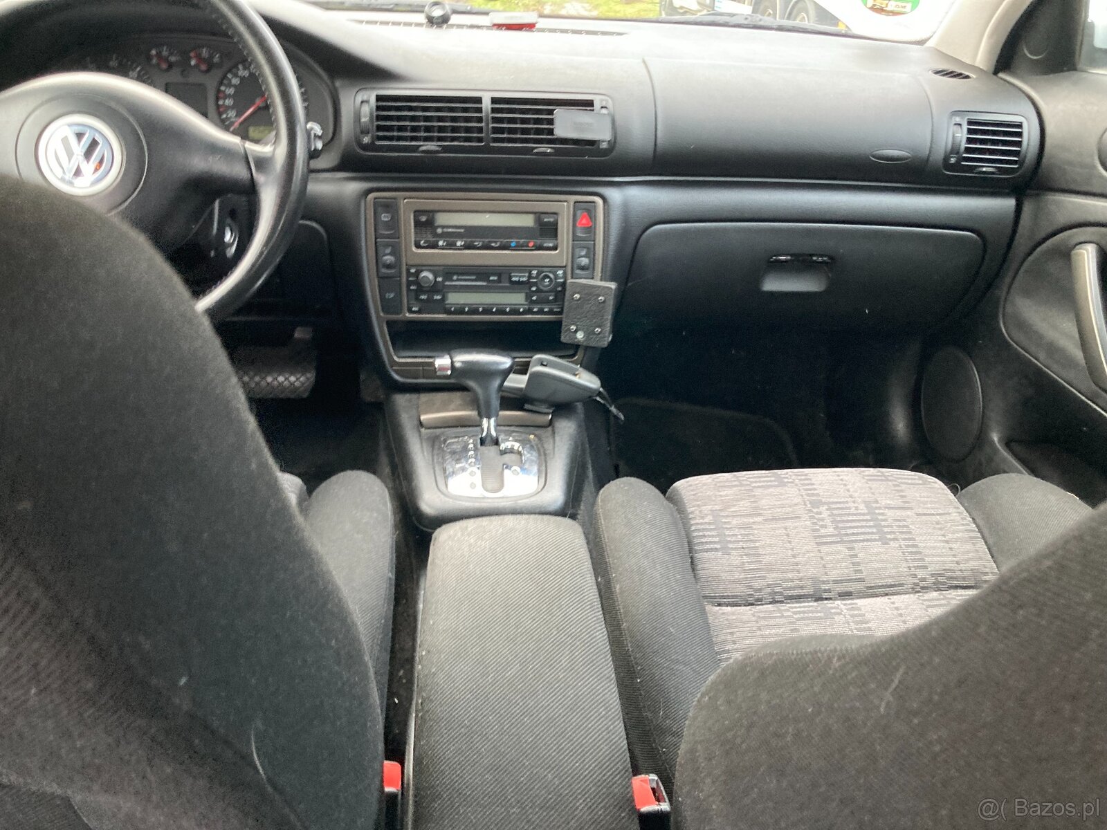 Passat 2.0 Benzyna - 18