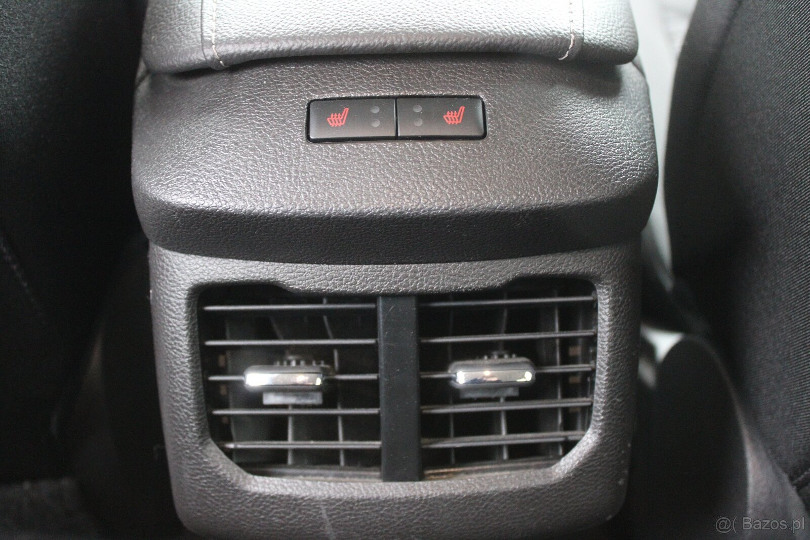 Ford Mondeo, 2,0 Ti-VCT Hybrid Titanium - 18