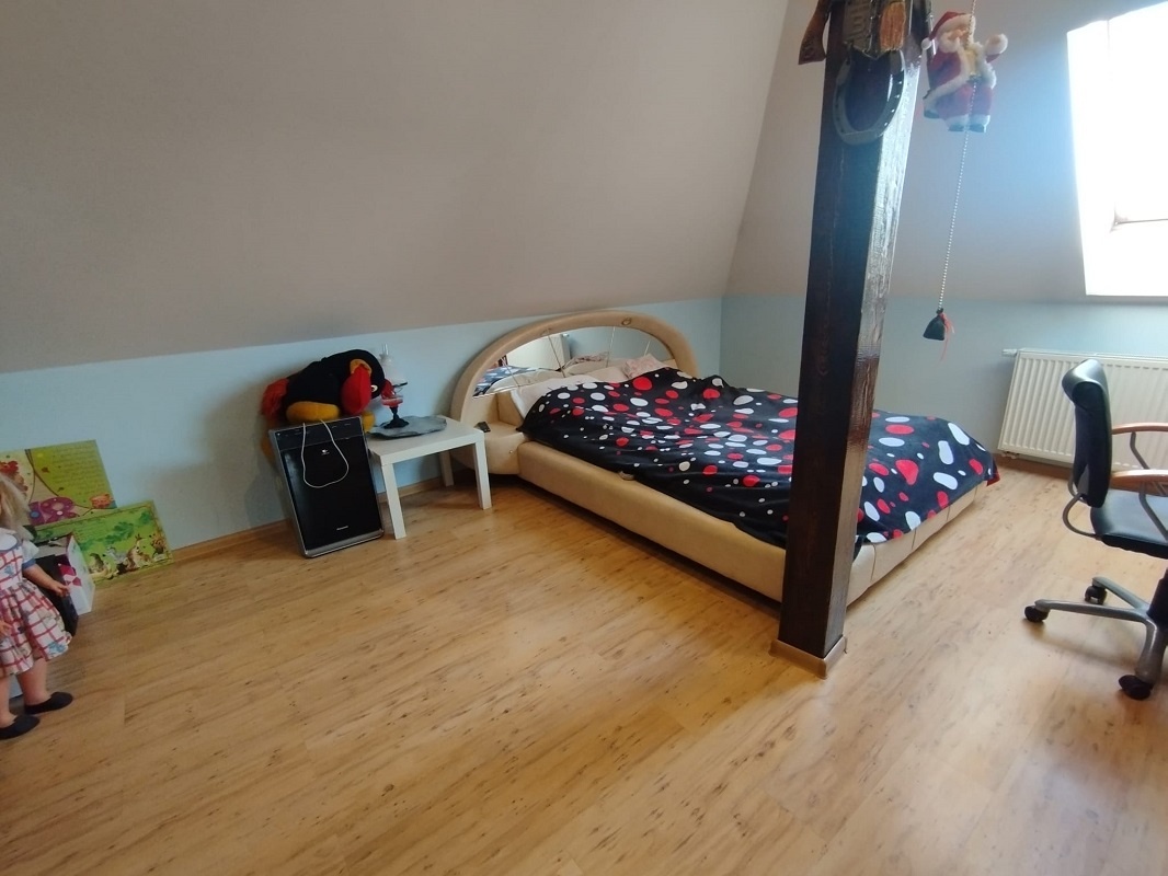 Dom parter z użytkowym poddaszem o pow.187m2, Kalisz - 18