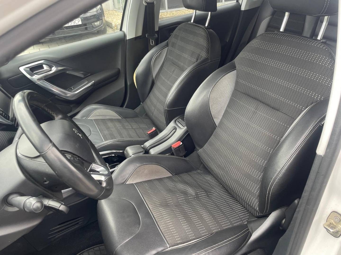 Peugeot 2008 1.2 Vti Access - 18