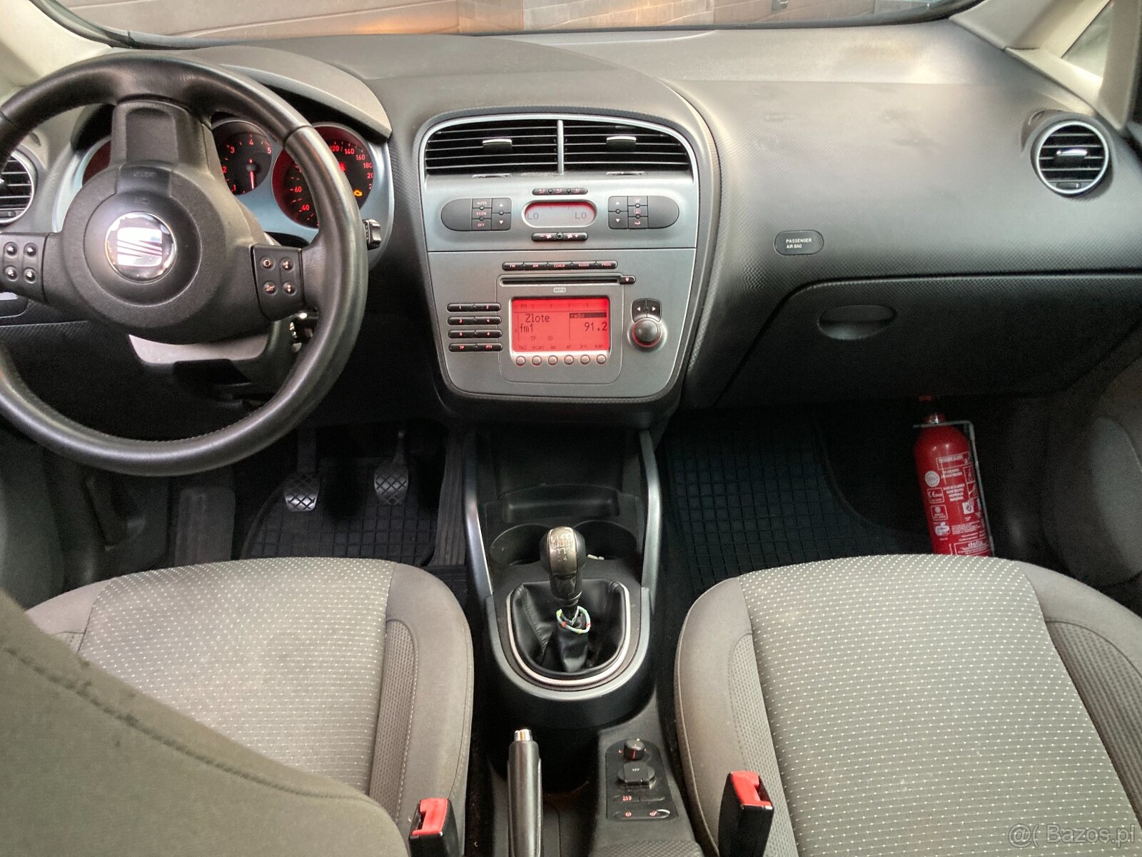 Altea XL 1.9 T-Diesel - 18