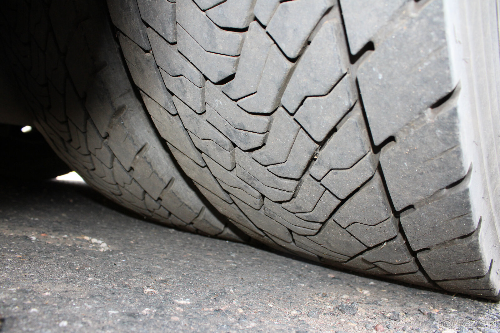 Mercedes-Benz Actros 2542 + PANAV 2023 - 18