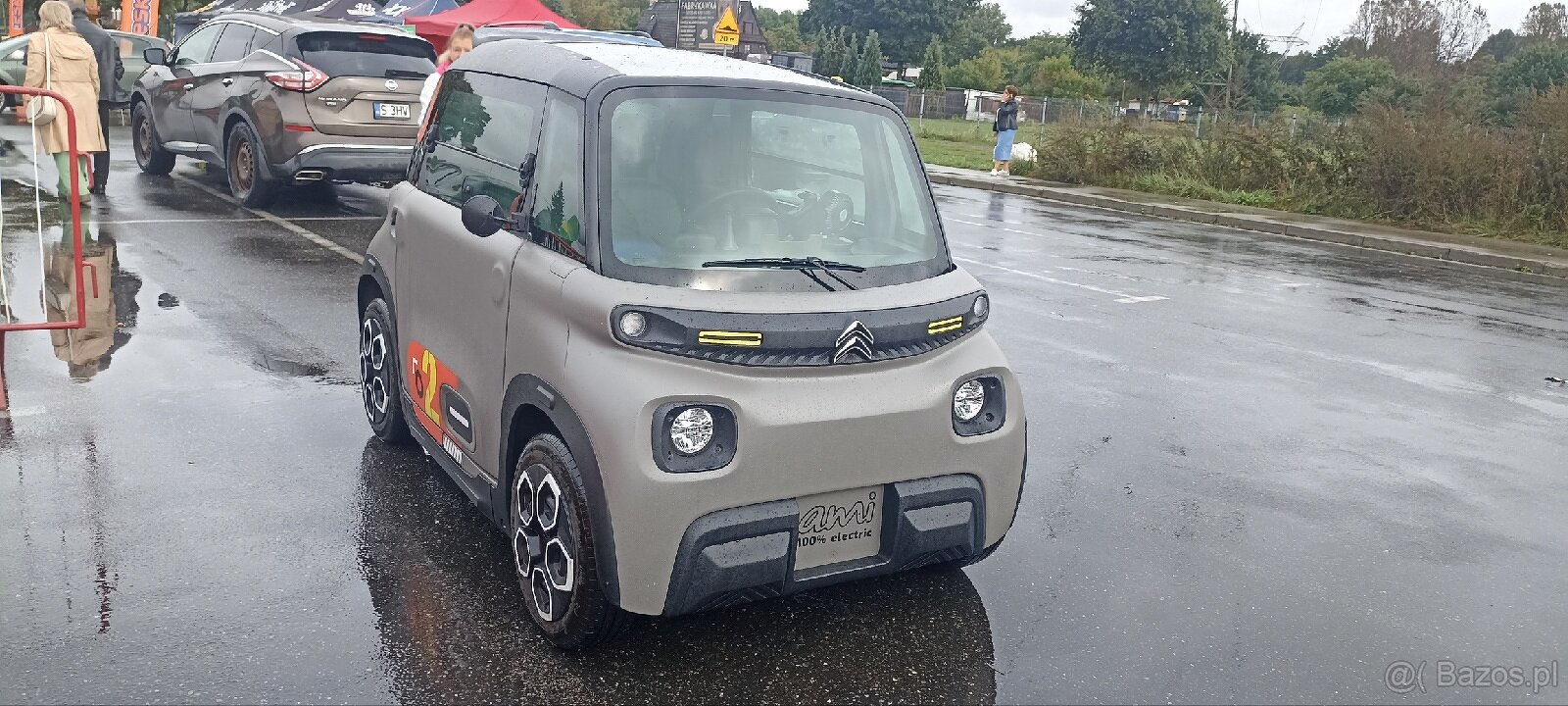 BMW pierwsza rejstracja sierpień 2021r. - 18