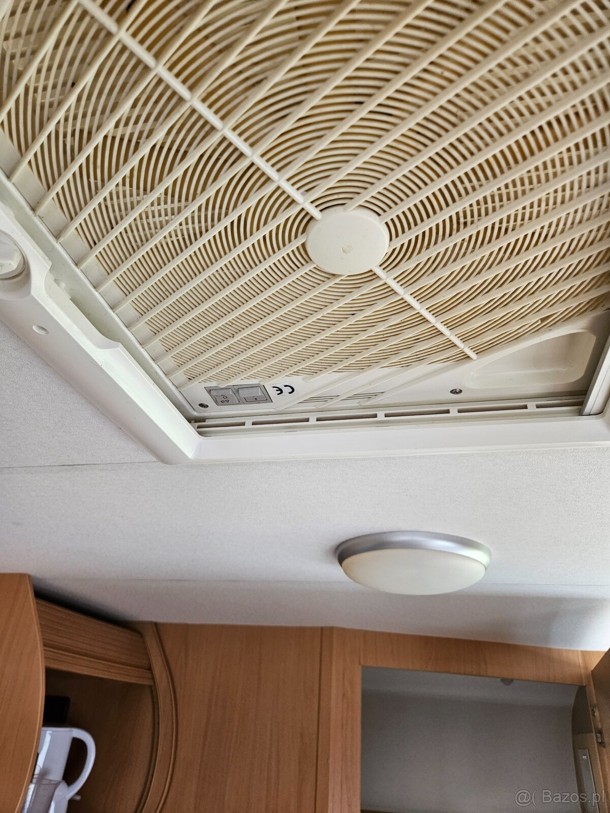 Przyczepa kepingowa - 18