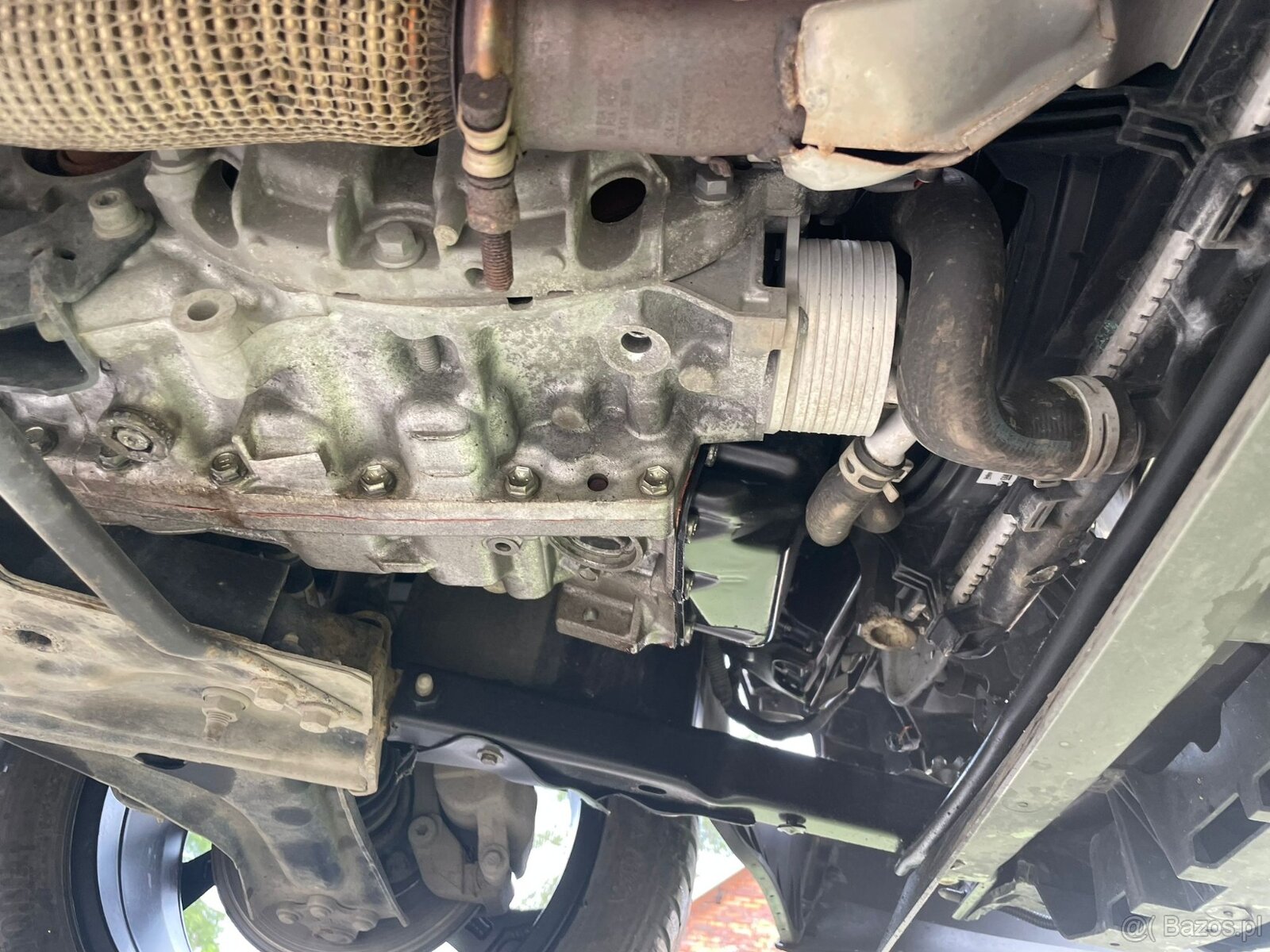 Opel Crossland 1.2i 96kw, r.12/2022, klimatyzacja, automat, - 18