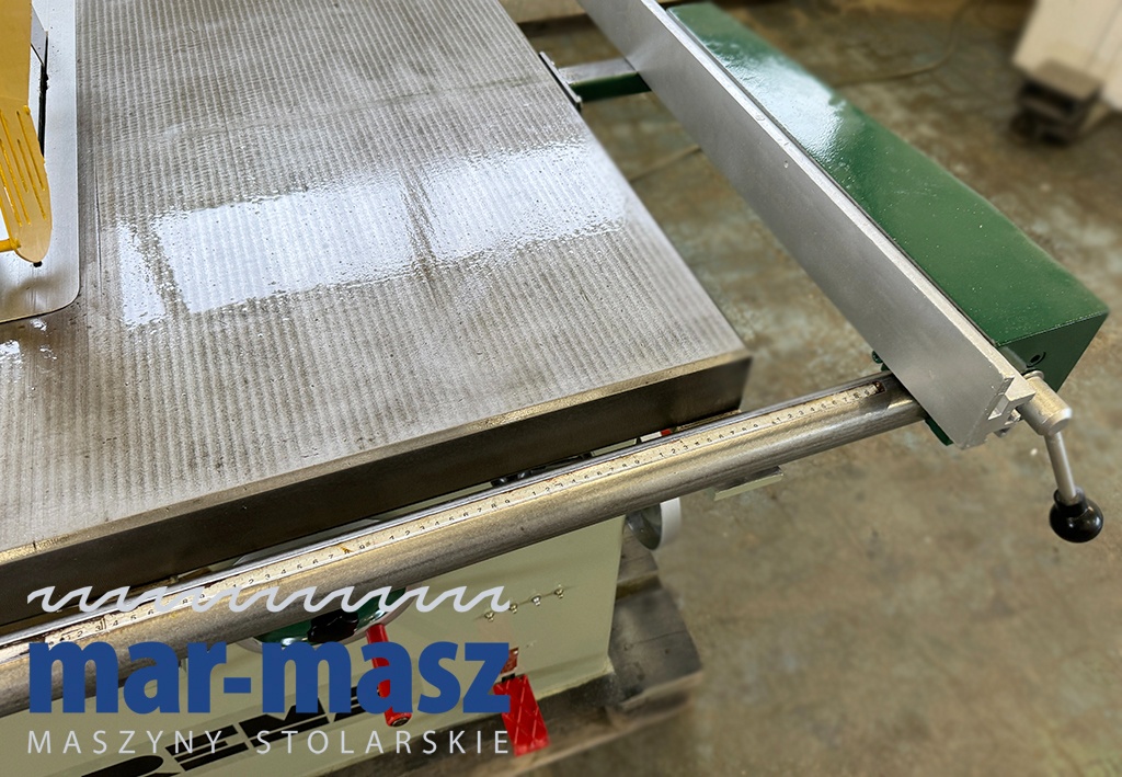 Piła tarczowa REMA DMMA-35 - 18