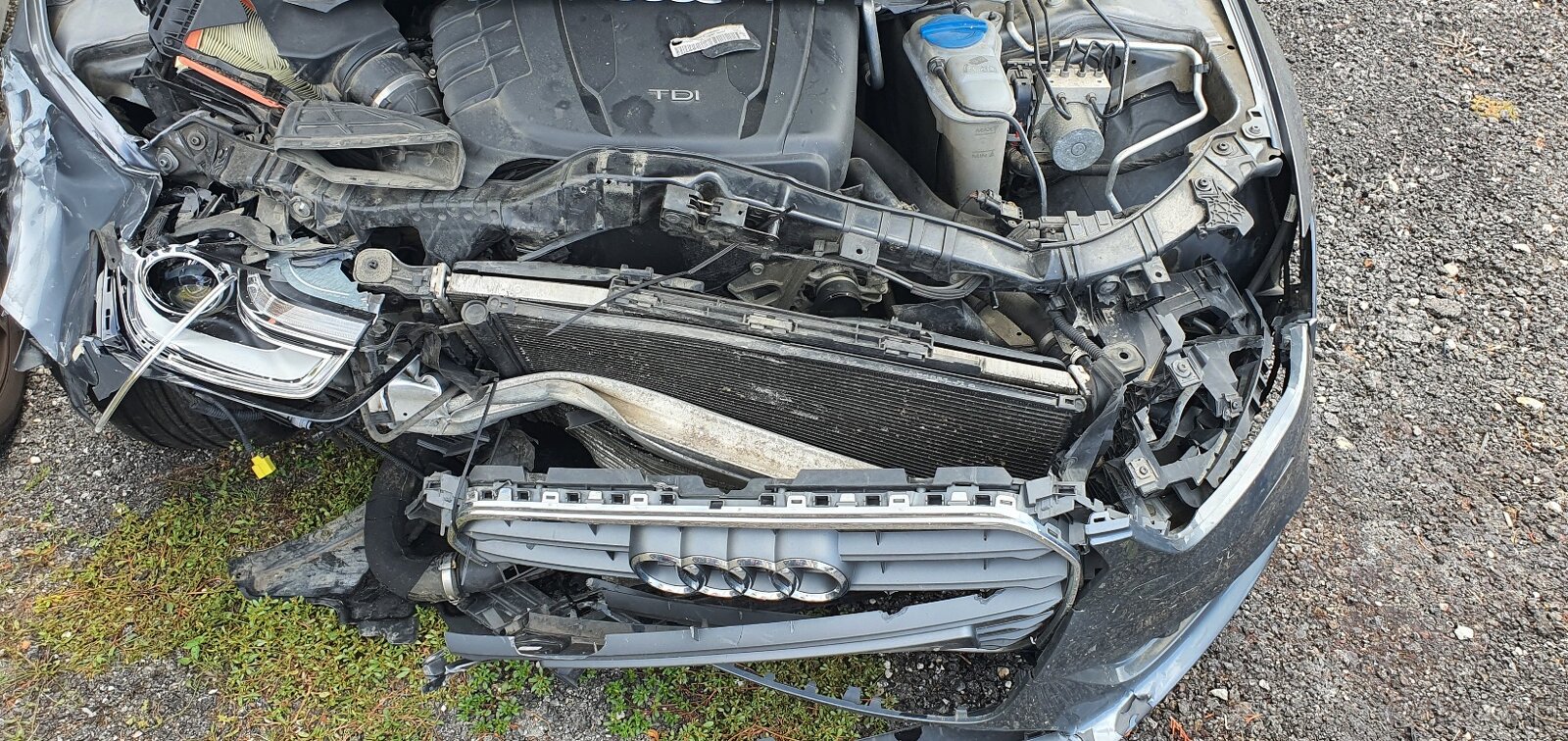 Audi A4 Avant 2014 (ID 1570) - 18