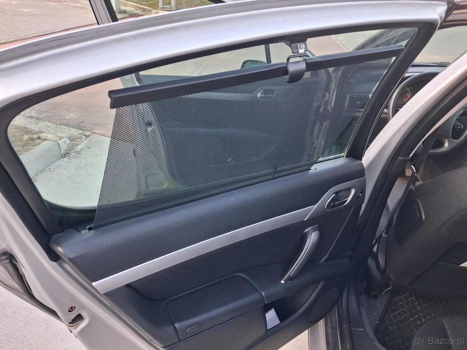 Zamiana Peugeot 407 1.6 diesel 2005r 233800km - 18