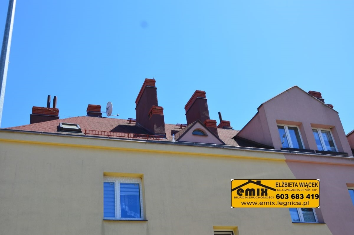 2 pokoje, parter, niski blok, GARAŻ, Osiedle Szczytnica - 18