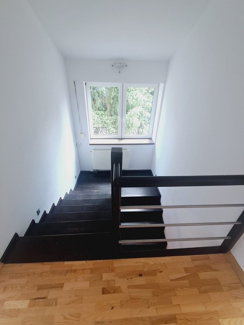 Nowoczesny dom jednorodzinny 186 m², działka 1105 m2,Piotrów - 18