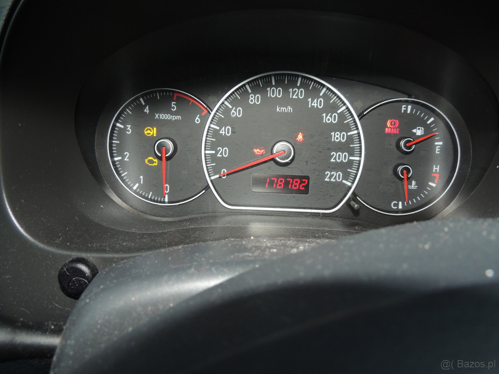 sprzedam samochod po obniżonej cenie - 18