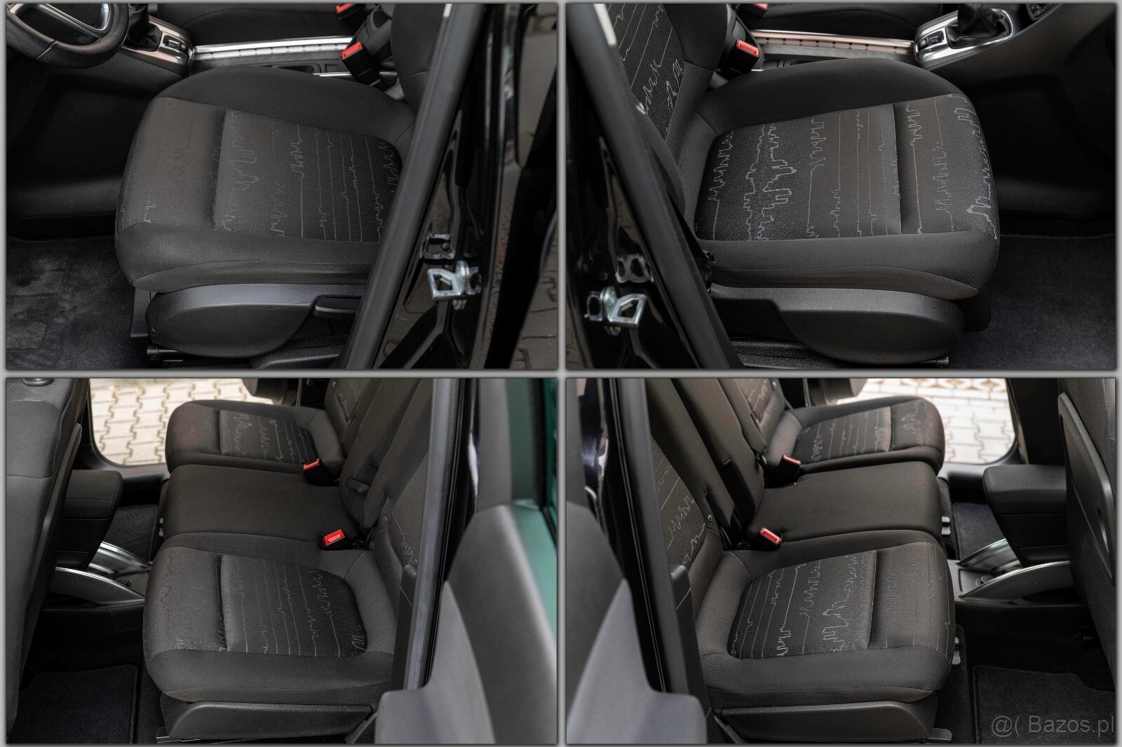 Opel Meriva | benzyna - 18