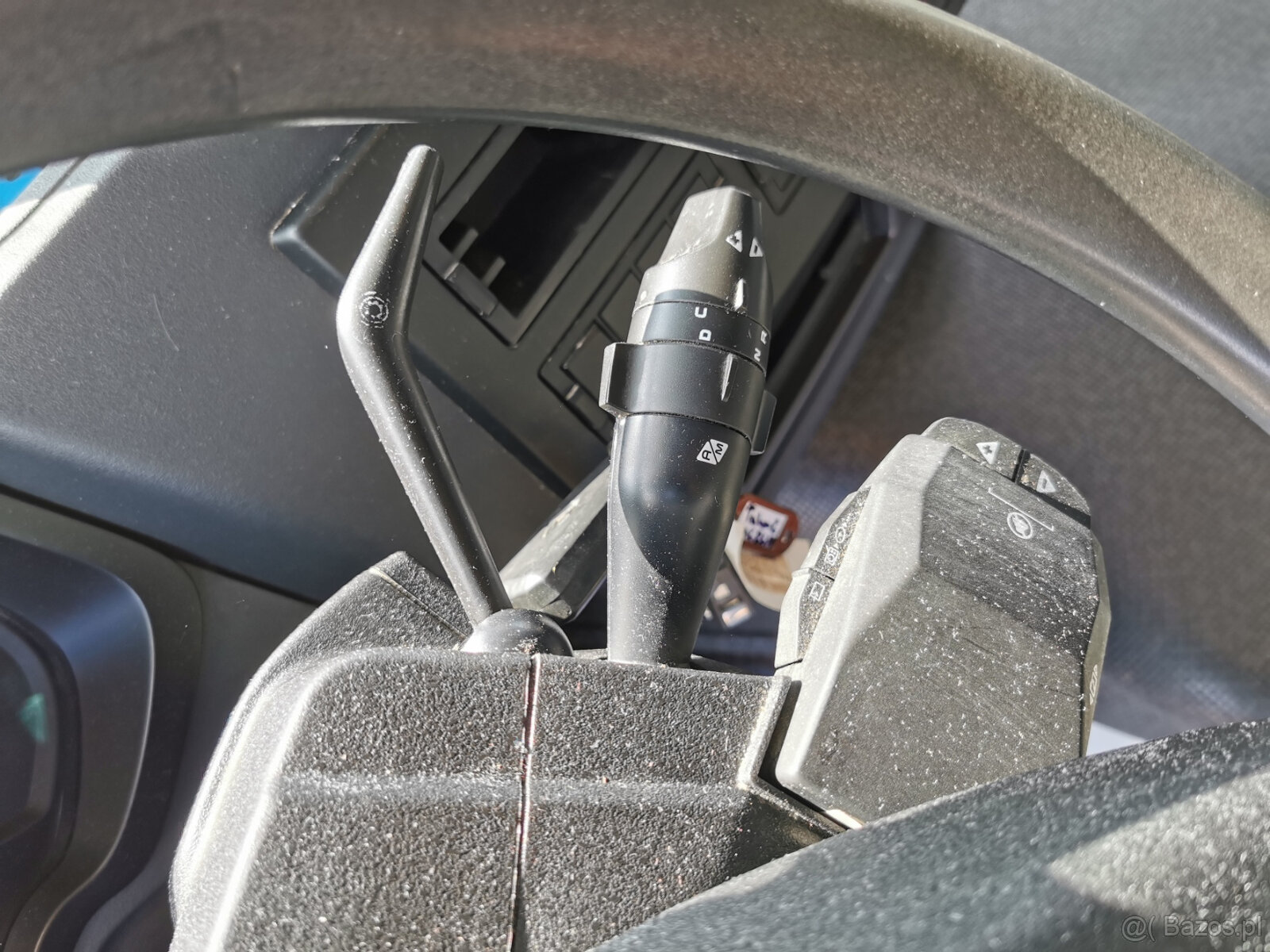 Sprzedam ciągnik siodłowy RENAULT C 520 DTI 13 E6 z hydrau - 18