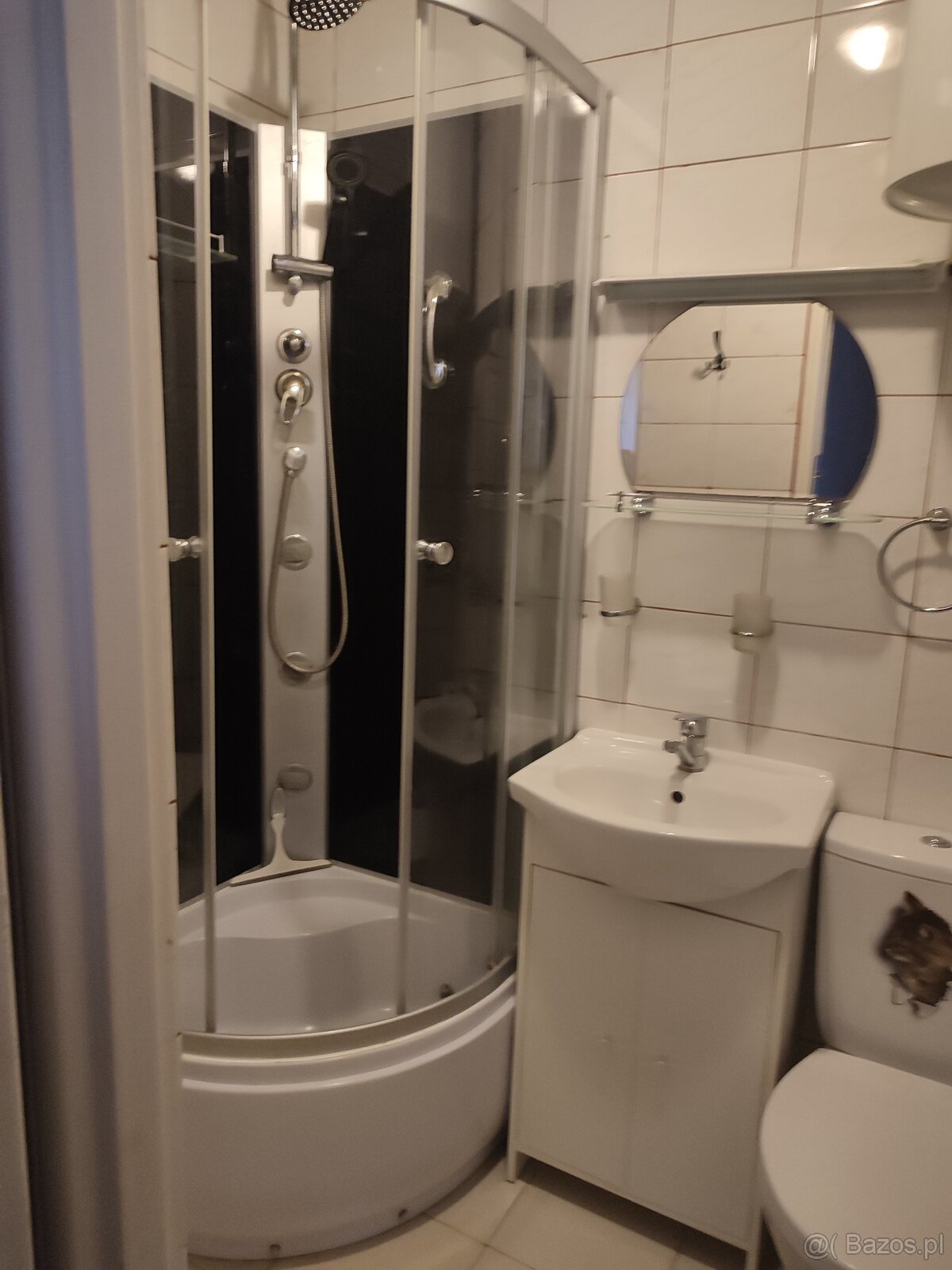 Sprzedam działkę ROD Stokrotka Klucze - 18