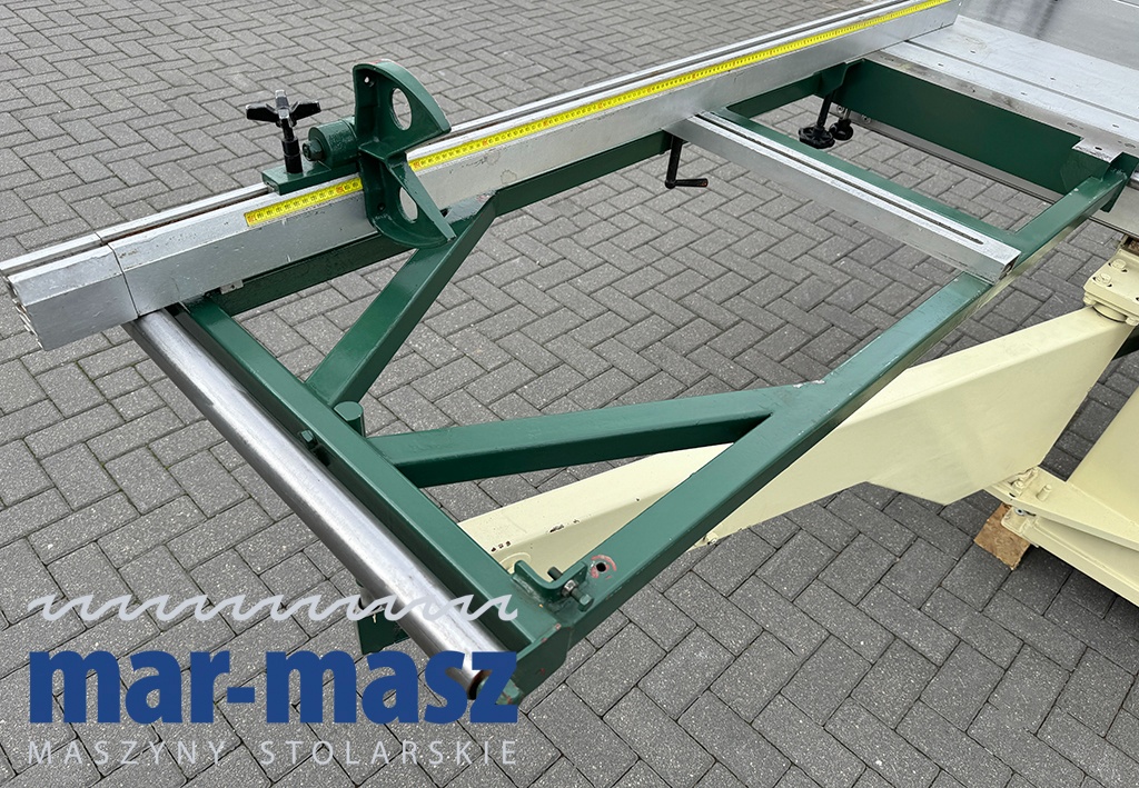 Piła formatowa REMA DMMC-40 - 18