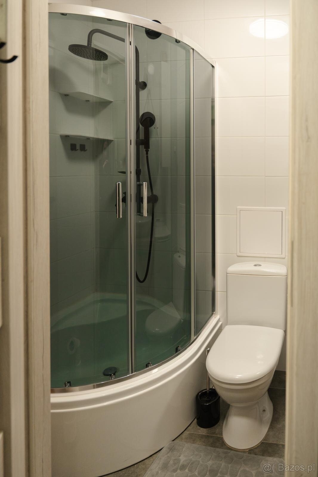 Wynajmę przytulną kawalerkę. - 18