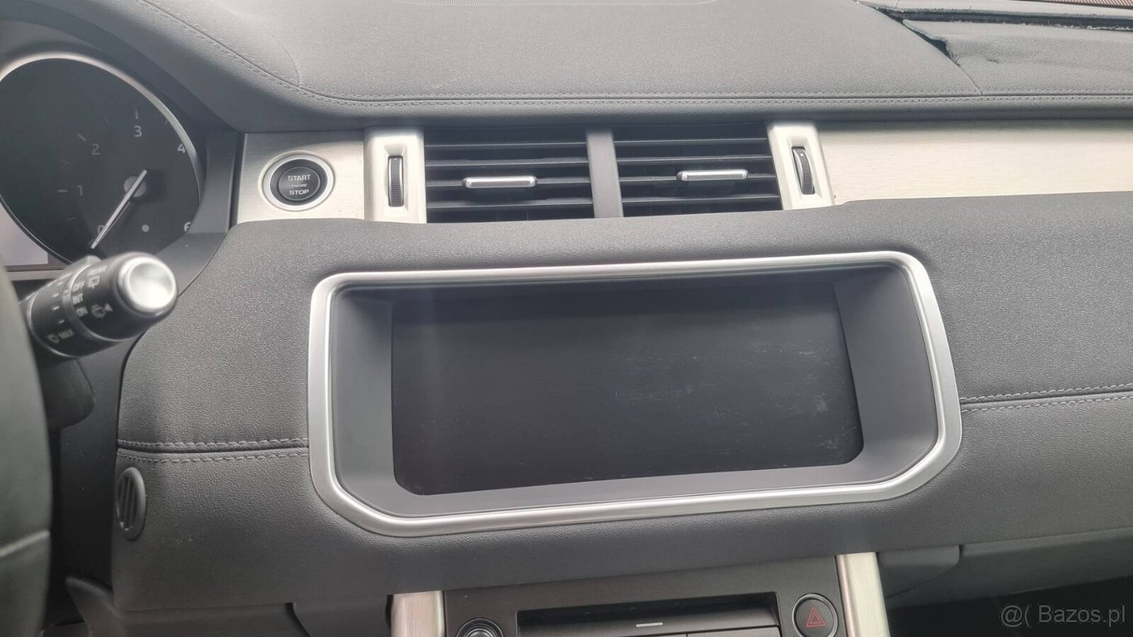 Land Rover Range Rover Evoque 2.0Tdi 110kw A9 - 18