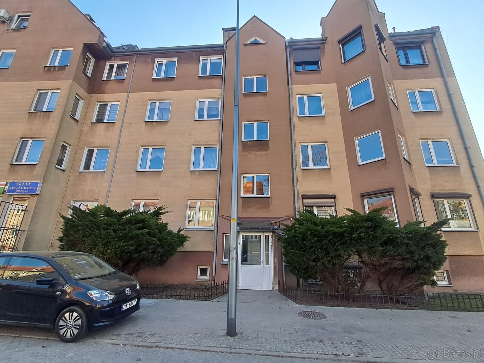 3 pokoje o pow. 52.30m2, IV piętro, klimatyzacja, Kalisz - 18