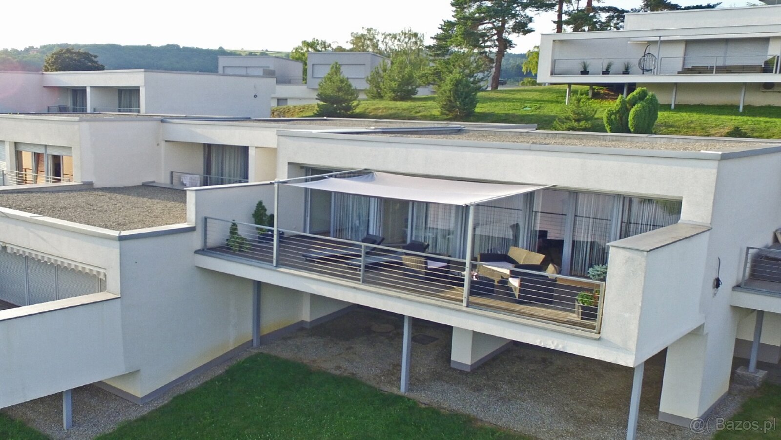 Apartament Słoneczny19 z atrakcjami Lemon Resort SPA. - 18