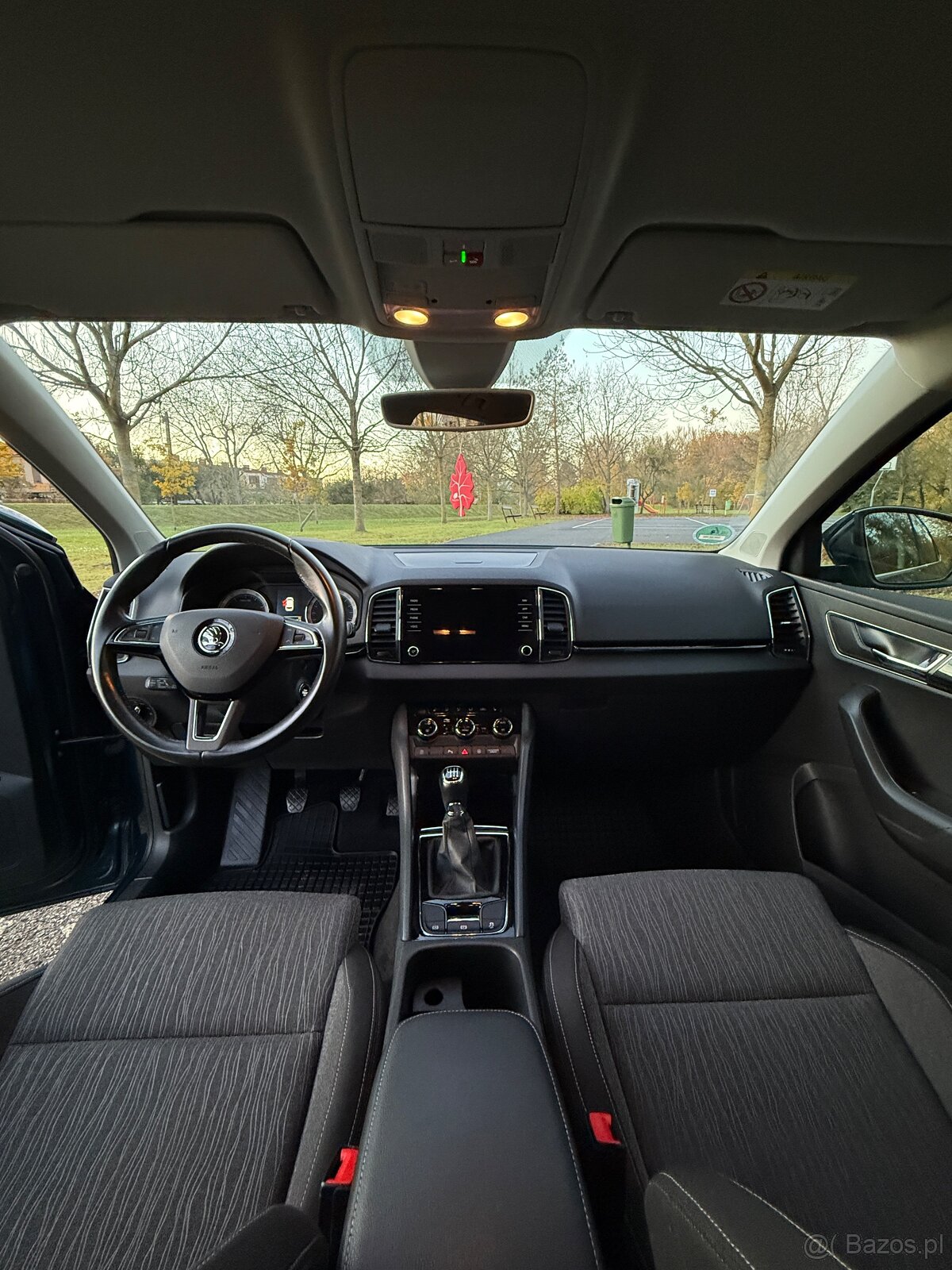 Škoda Karoq 1.5 TSi 110Kw - Webasto DO - Full Led - 2018 - 18