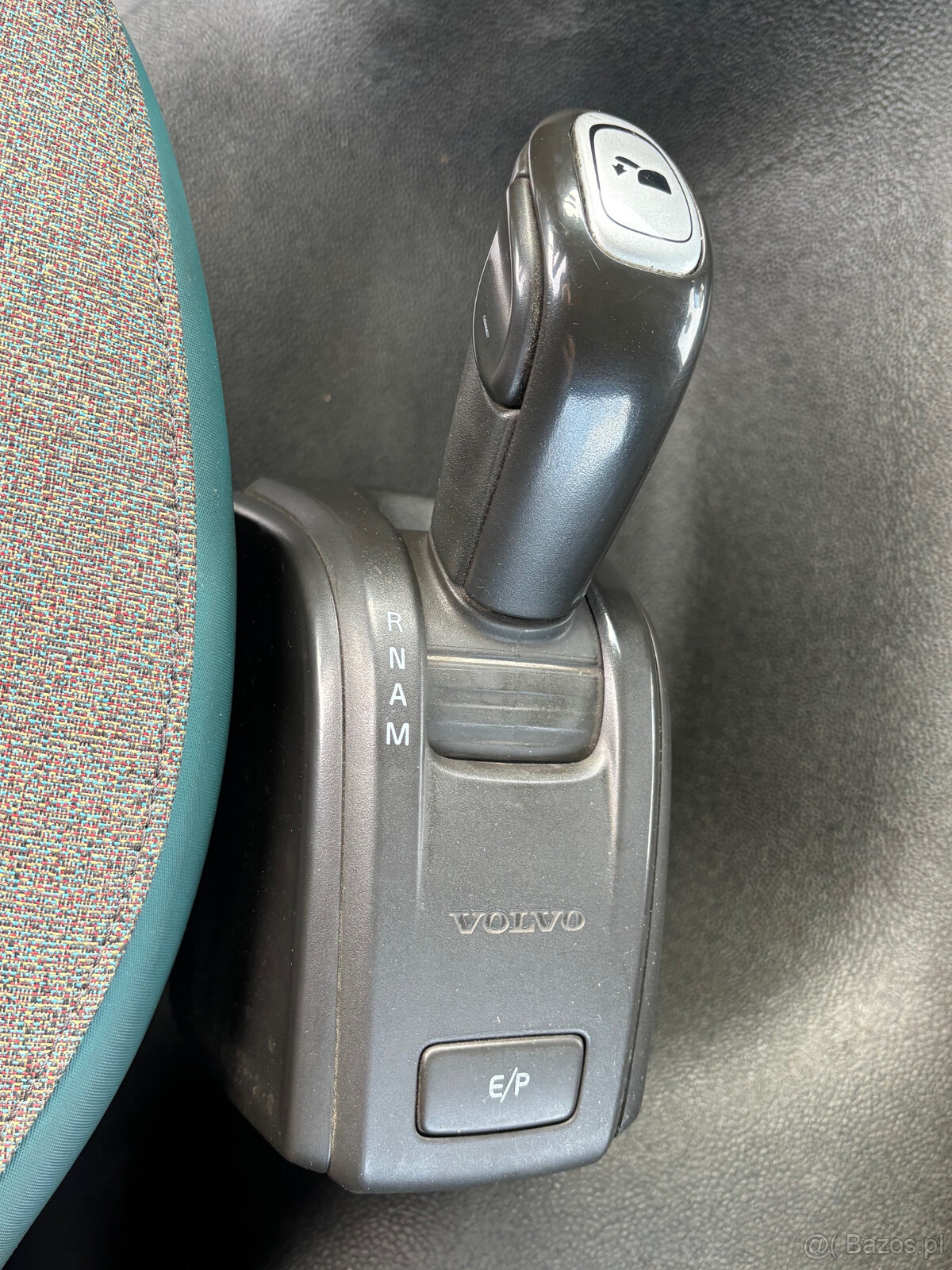 Sprzedaję bramowiec VOLVO FM EURO 6. - 18