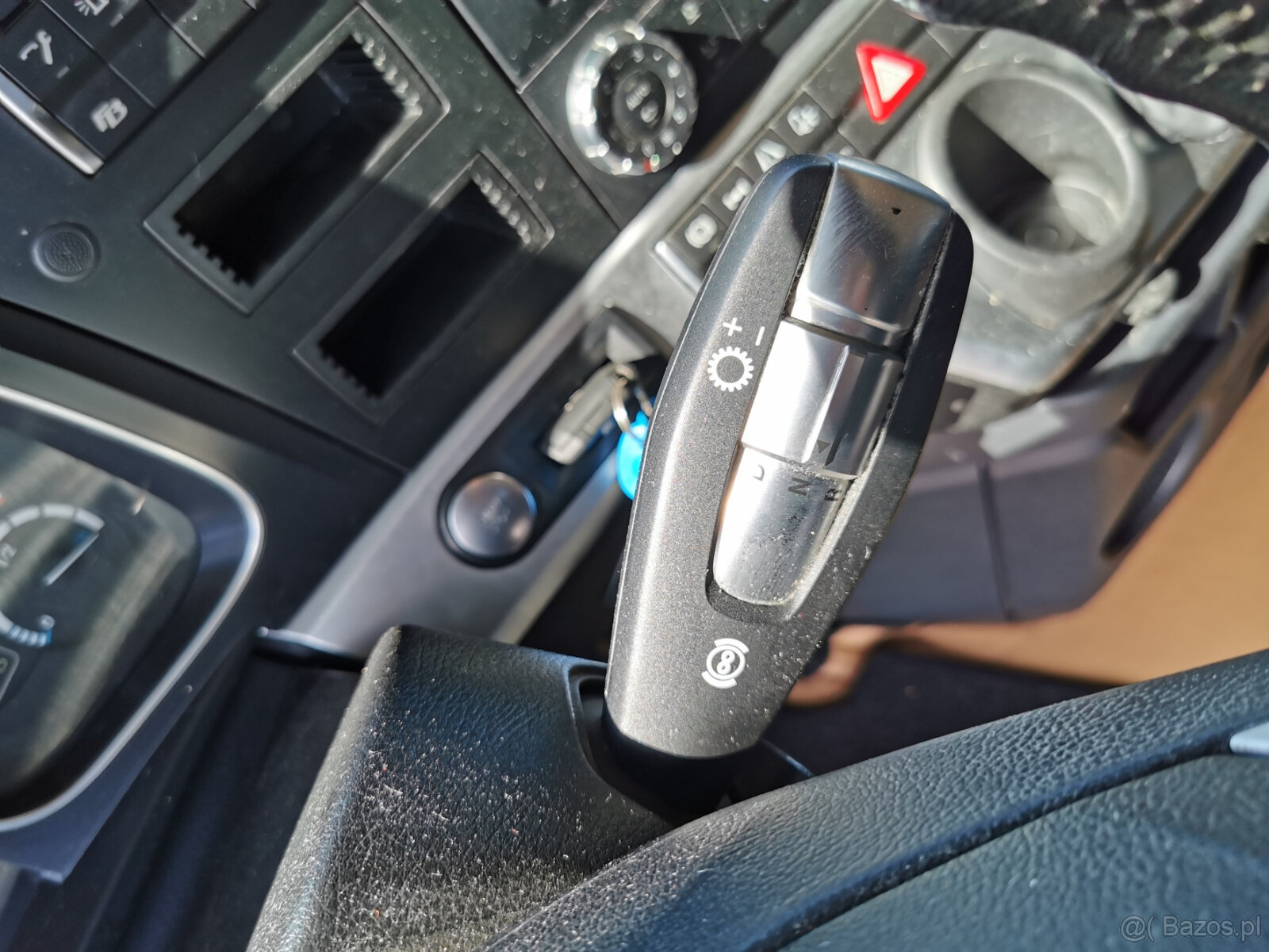 Sprzedam ciągnik siodłowy MERCEDES-BENZ ACTROS 1851 LS E6 - 18