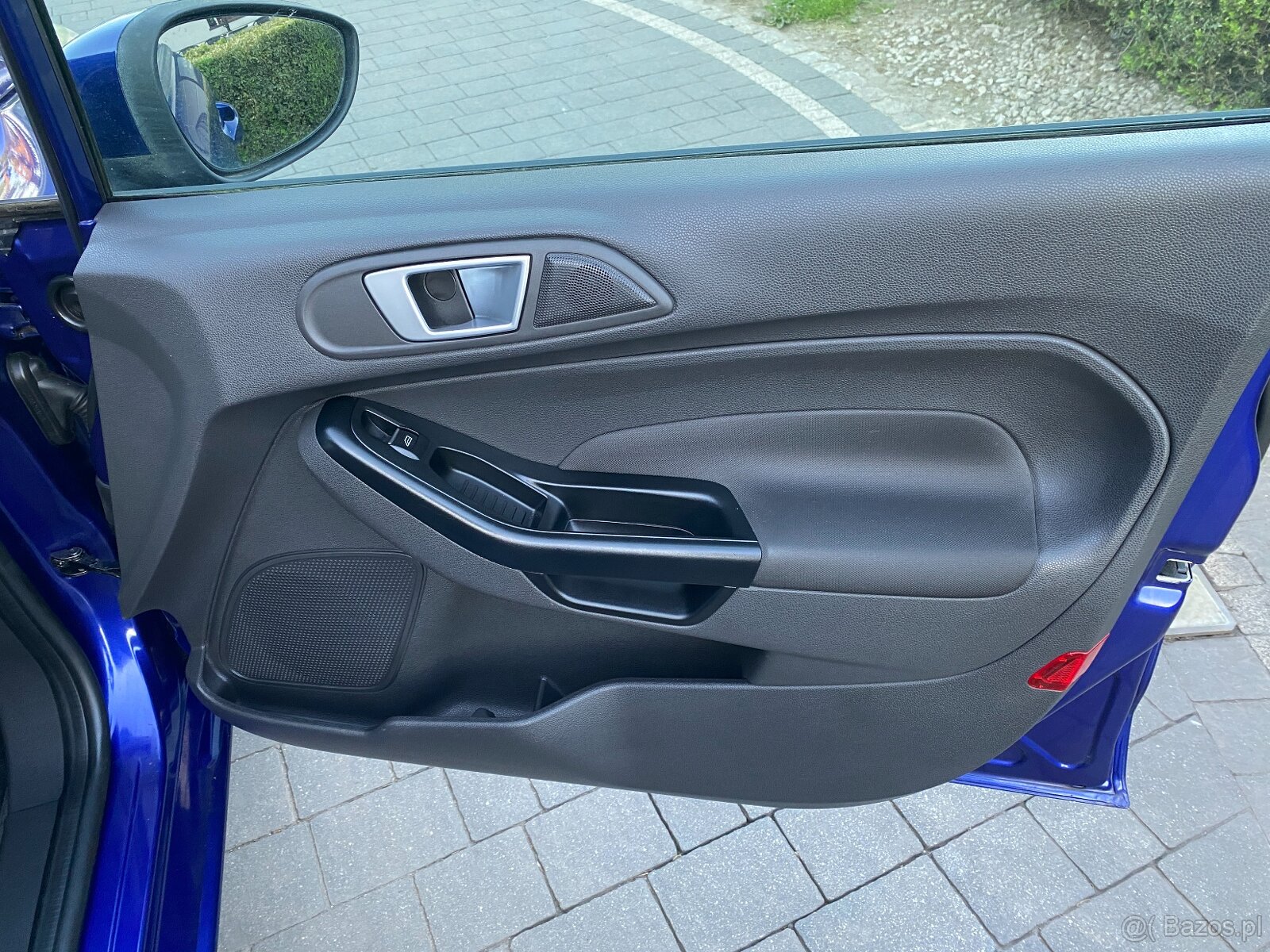 Ford Fiesta Mk7 1.2 Lift 1.25.82 konie - 18