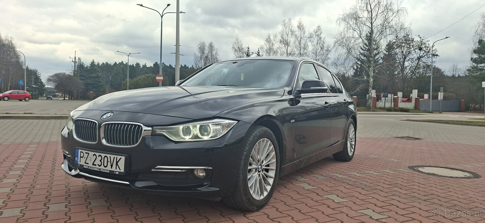 Polski salon 97 tys 2014r seria3 - 18