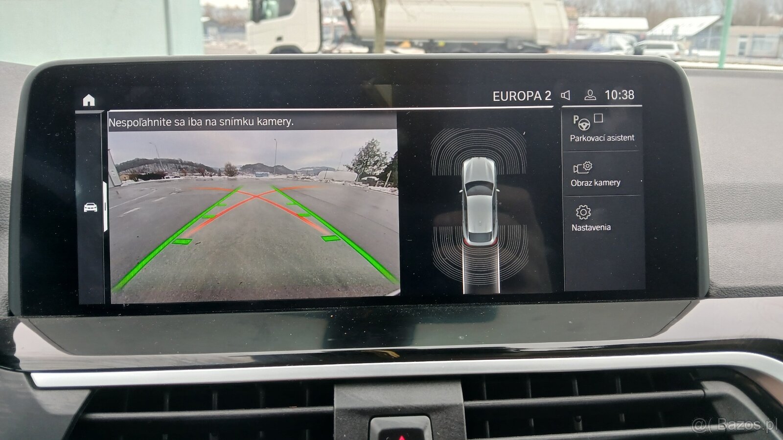 BMW X4,X-LINE, 3,0 DIESEL, 210KW,10/2021, X-DRIVE, 68 000KM - 18