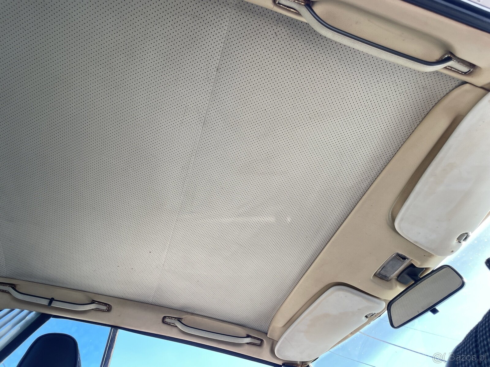 Mercedes-Benz 450 SLC 5.0 1978r. - 18