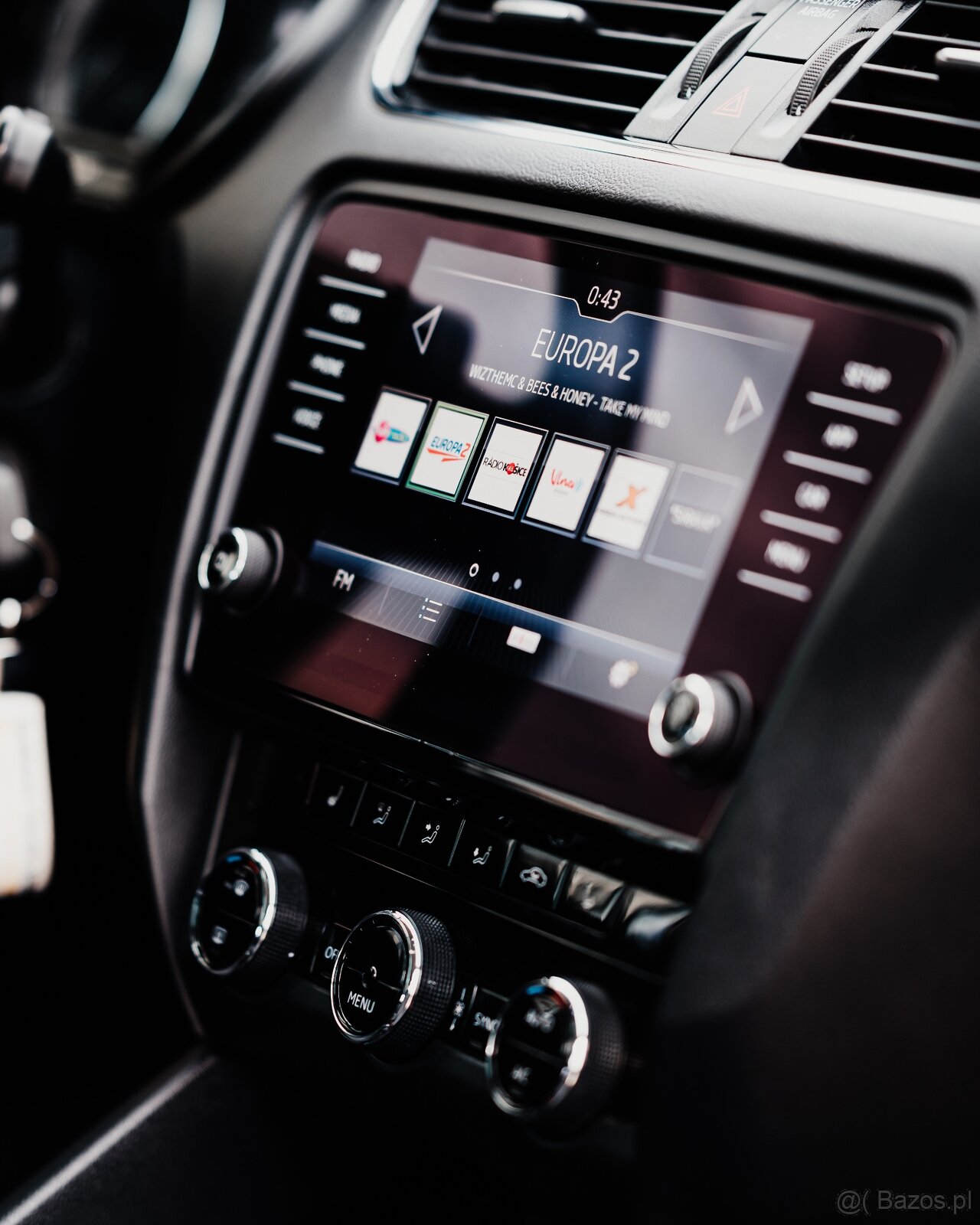 Škoda Octavia Combi 3, lift, 1.6 TDI 85 kW, 2018, ACC,hak - 18