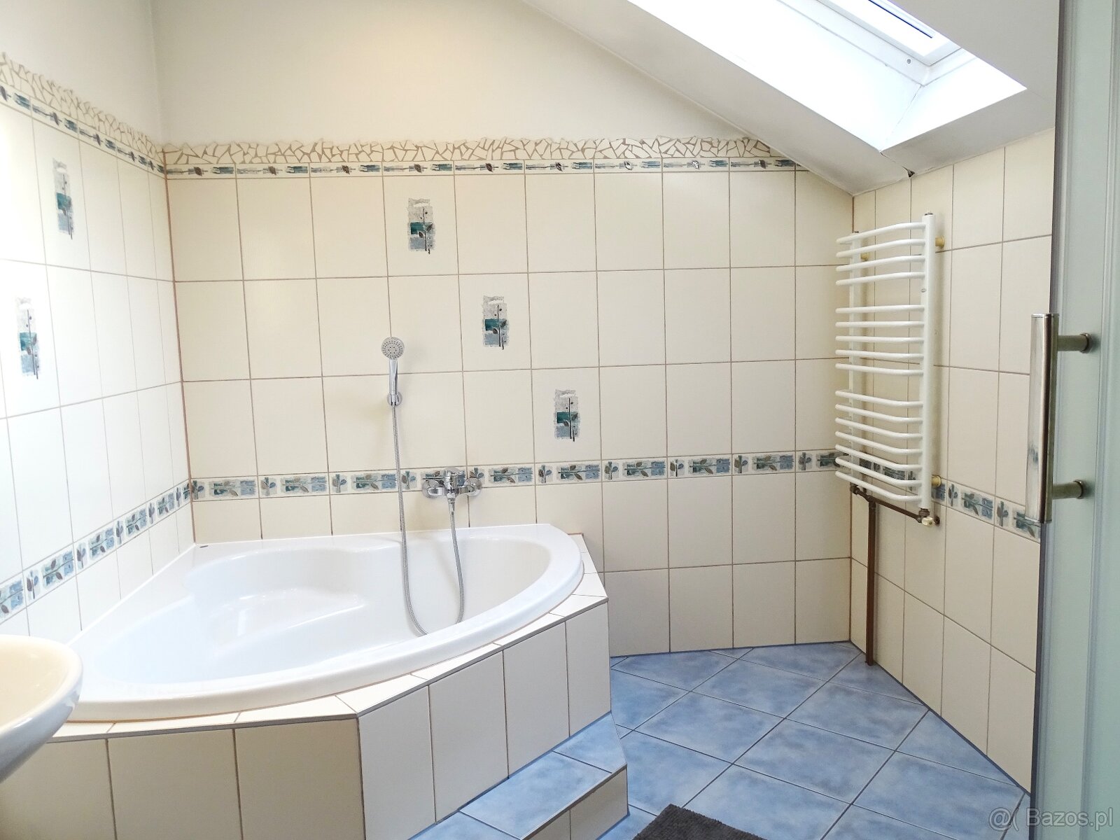 Dom wolnostojący z pow. gosp. Moszyce k/Twardogóry - 18