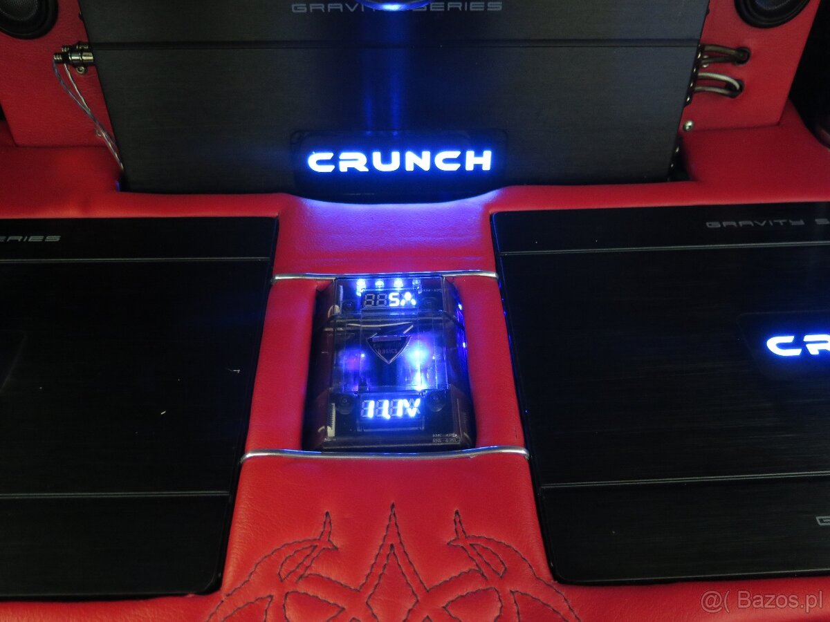 Honda CRX 1.6 16V, muzika, podvozek, atd - 18