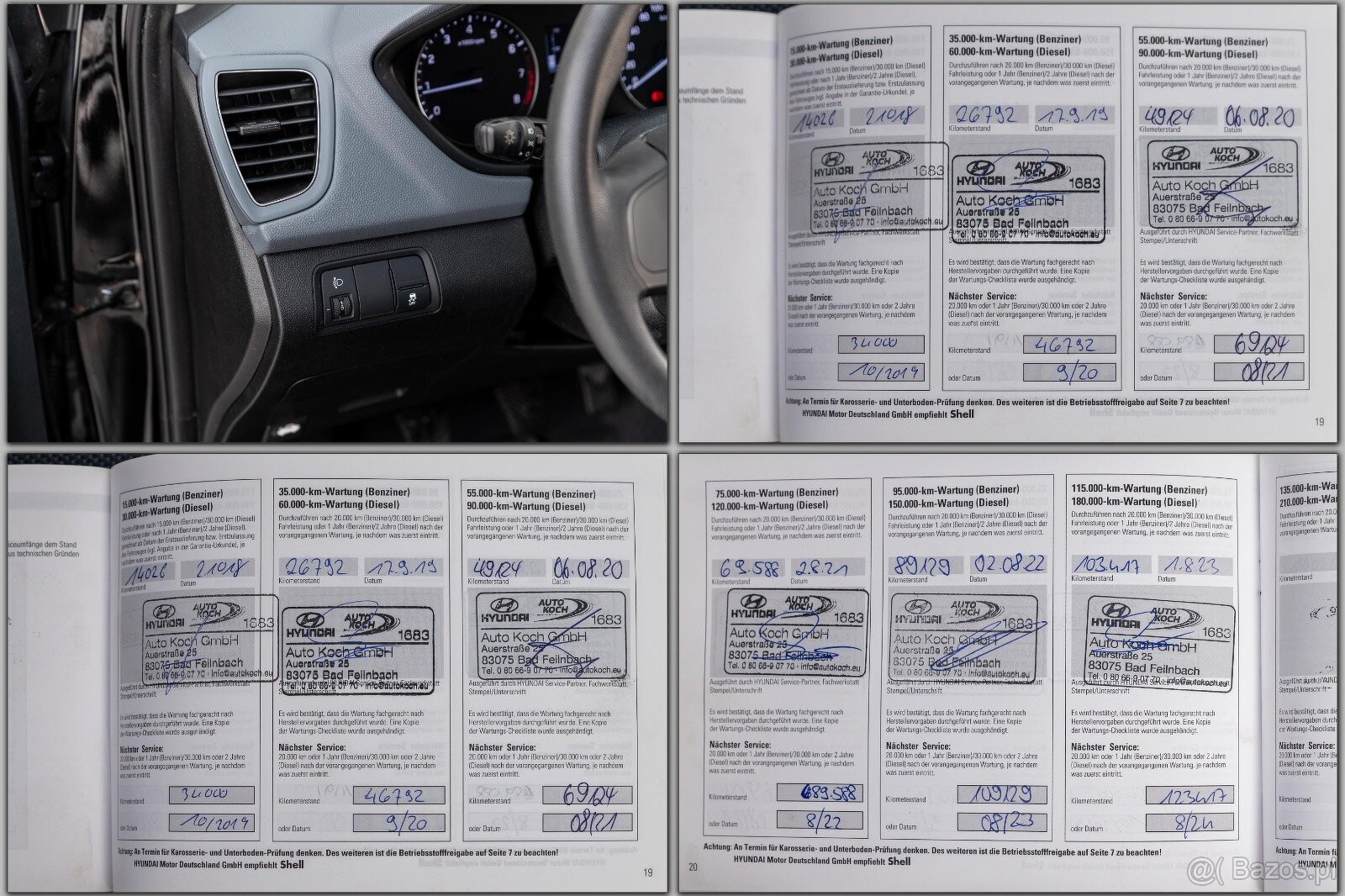 Hyundai i20 | 2017r. - 18