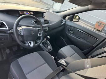 Renault scenik 2012r 1.5 dci - 18