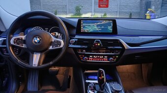 BMW 630GT, 195KW,2019,3.0 DIESEL, X-DRIVE, AT/8, - 18